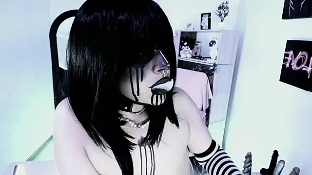 Snapshot of kuromi69 chatting on 04-26-26, 09:29 kuromi69 online show from 04-26-26, 09:29