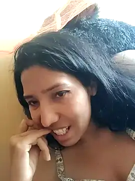 Angel Anamika online show from 01-28-25, 05:32