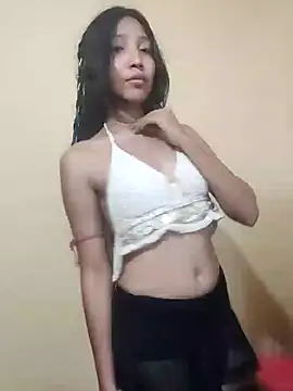 Angel Anamika online show from 01-31-25, 10:42
