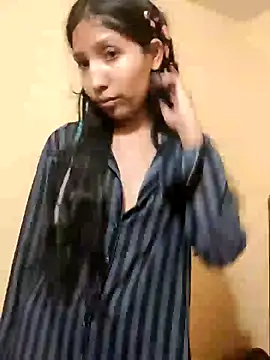 Angel Anamika online show from 01-31-25, 05:53