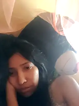 Angel Anamika online show from 02-04-25, 02:49
