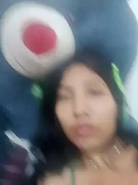 Angel Anamika online show from 02-11-25, 01:51