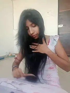Angel Anamika online show from 02-13-25, 05:37