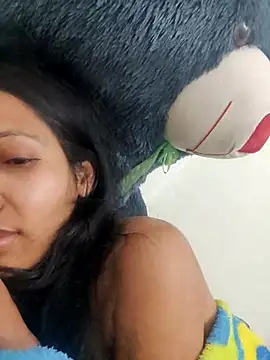 Angel Anamika online show from 02-15-25, 01:31