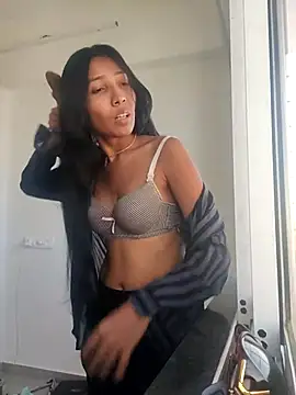 Angel Anamika online show from 02-15-25, 07:38