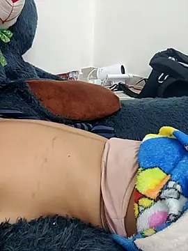 Angel Anamika online show from 02-17-25, 06:26