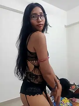 Angel Anamika online show from 02-20-25, 06:24