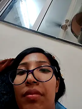 Angel Anamika online show from 03-13-25, 04:27