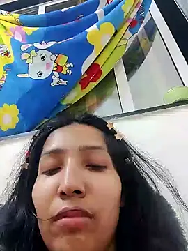 Angel Anamika online show from 03-15-25, 07:38