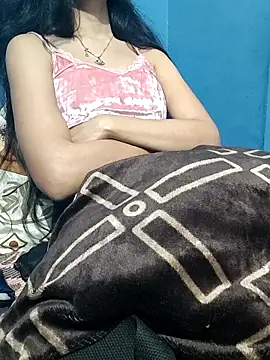 Angel Anamika online show from 12-18-25, 04:46