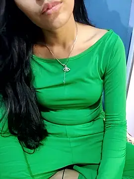 Angel Anamika online show from 06-12-26, 02:05