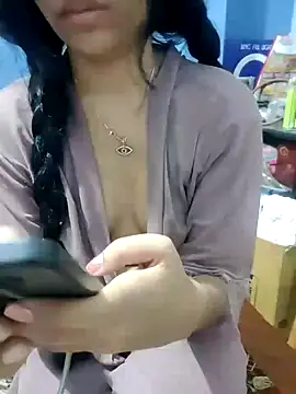 Angel Anamika online show from 06-22-26, 03:25