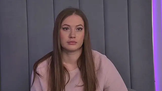 ChloeMarsch online show from 01-16-26, 05:33