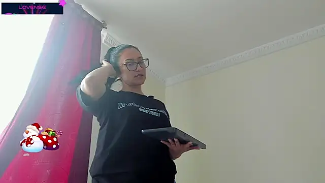 Missmia23 online show from 12-12-24, 05:48