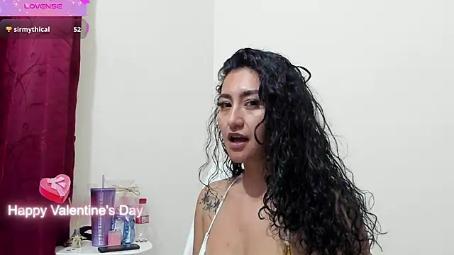 Missmia23 online show from 02-28-25, 03:15