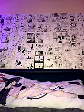 Wakayama Akae online show from 10-05-25, 04:38