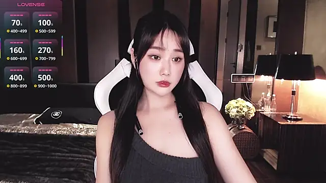 Snapshot of Cartier-__Daji- chatting on 03-27-26, 11:54 Cartier- Daji- online show from 03-27-26, 11:54