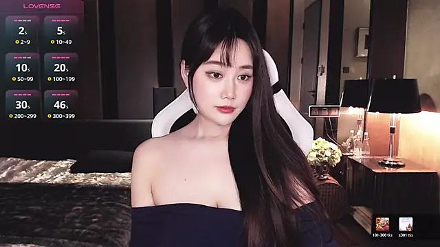 Snapshot of Cartier-__Daji- chatting on 04-18-26, 12:09 Cartier- Daji- online show from 04-18-26, 12:09
