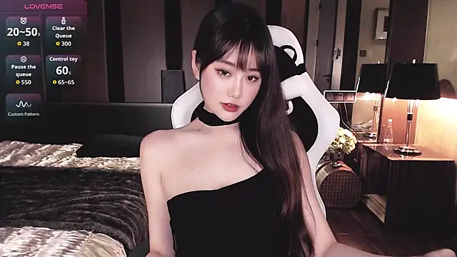 Snapshot of Cartier-__Daji- chatting on 04-22-26, 11:45 Cartier- Daji- online show from 04-22-26, 11:45