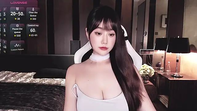 Snapshot of Cartier-__Daji- chatting on 04-23-26, 12:29 Cartier- Daji- online show from 04-23-26, 12:29