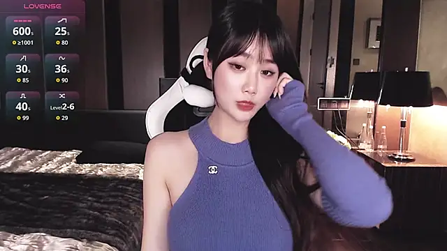 Snapshot of Cartier-__Daji- chatting on 04-25-26, 01:41 Cartier- Daji- online show from 04-25-26, 01:41
