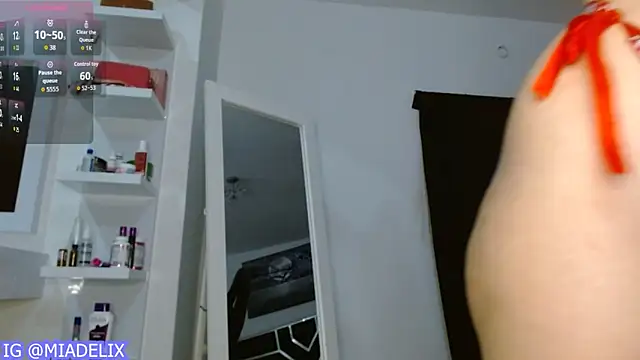 -MiaDelight- online show from 05-08-26, 04:56