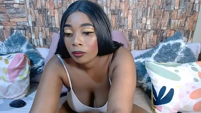 Foxy African online show from 03-26-26, 08:42