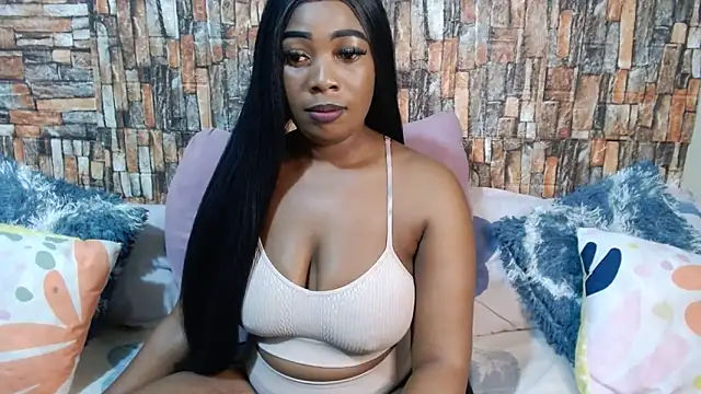 Foxy African online show from 05-12-26, 11:29