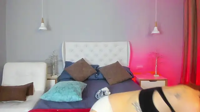 Noah King7 online show from 01-09-25, 02:22