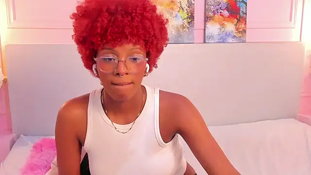 LiannaDixon online show from 01-17-25, 04:26