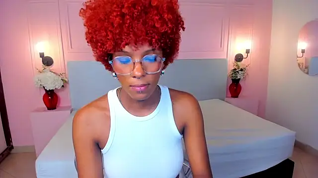 LiannaDixon online show from 01-27-25, 04:43