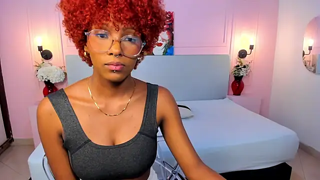 LiannaDixon online show from 01-31-25, 02:17