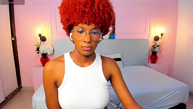 LiannaDixon online show from 02-01-25, 01:09