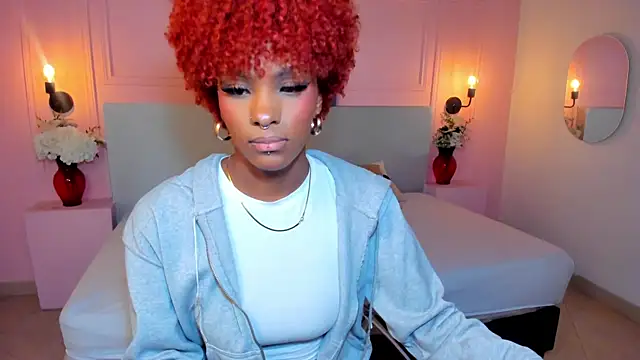 LiannaDixon online show from 02-06-25, 12:26