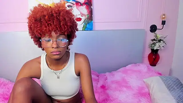 LiannaDixon online show from 03-04-25, 02:06