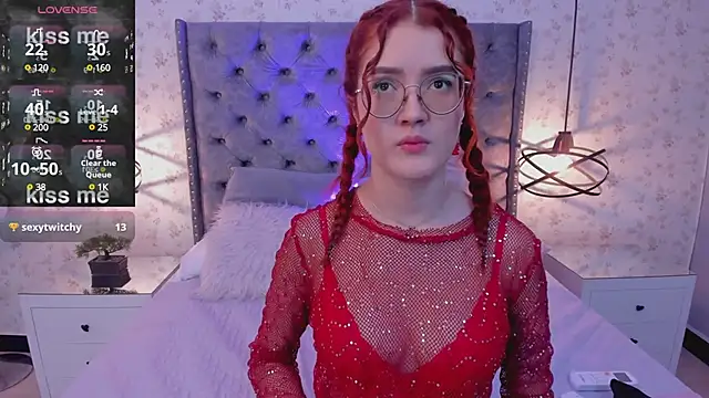 MiaWinx online show from 12-15-24, 01:57