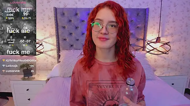 MiaWinx online show from 12-24-24, 01:16