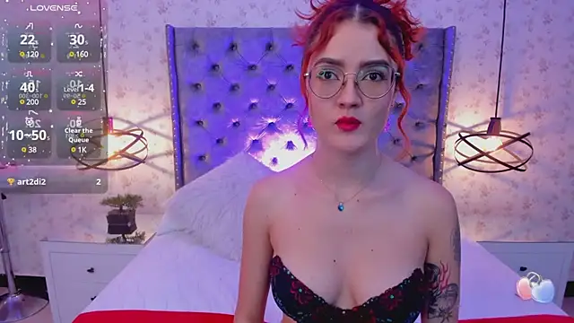 MiaWinx online show from 01-22-25, 03:31