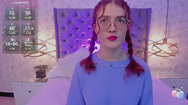 MiaWinx online show from 02-11-25, 10:07