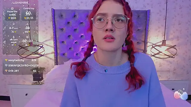 MiaWinx online show from 02-12-25, 02:24