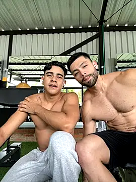 Mackenzzie 777  online show from 10-26-25, 02:45