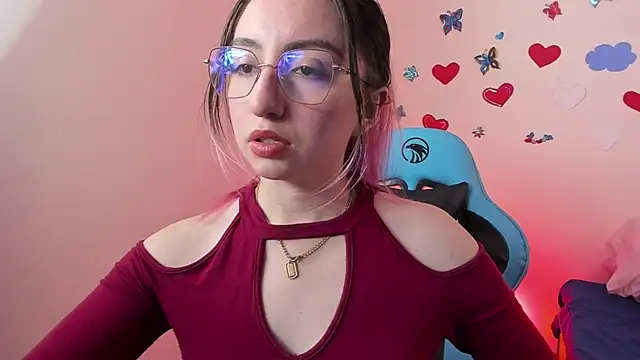 Julieta cott online show from 02-01-25, 12:07