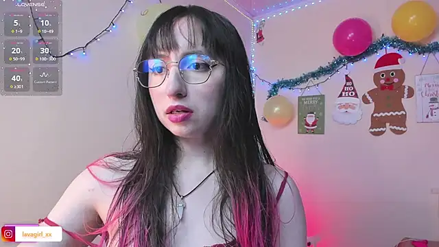 Julieta cott online show from 01-10-26, 10:06