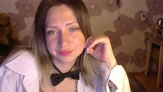 Queen Daenerys online show from 09-13-25, 08:52