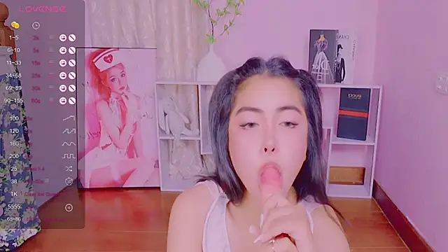 SexualStruggle online show from 10-01-25, 03:12