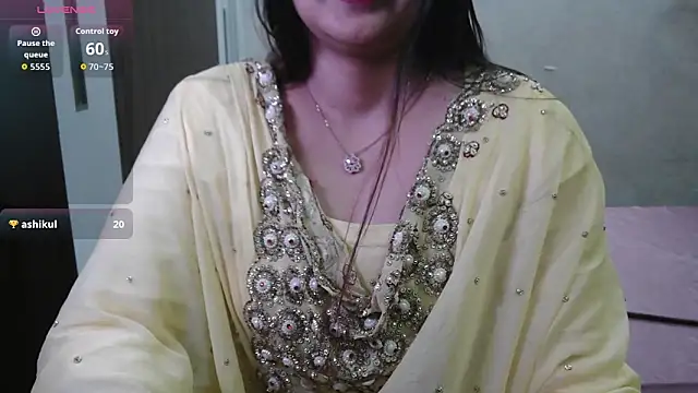 Jass-Karan online show from 03-25-26, 06:25