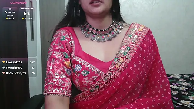 Snapshot of Jass-Karan chatting on 07-04-26, 07:31 Jass-Karan online show from 07-04-26, 07:31