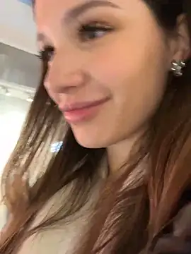 shy priincess online show from 12-10-24, 04:27