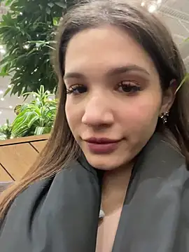 shy priincess online show from 12-18-24, 05:31