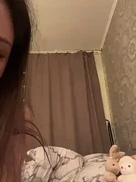 shy priincess online show from 12-19-24, 04:34